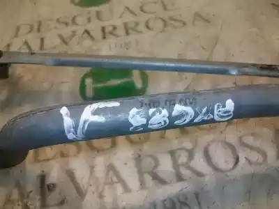 Автозапчастина б/у передня чиста артикуляція для otras marcas clio ii fase ii (b/cb0) base authentique посилання на oem iam   