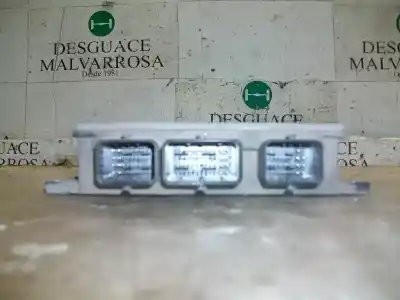 Автозапчастина б/у ебу контролер двигуна для otras marcas clio ii fase ii (b/cb0) base authentique посилання на oem iam   