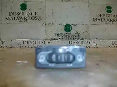Автозапчасти б/у электронный модуль за renault clio ii fase ii (b/cb0) base authentique ссылки oem iam   