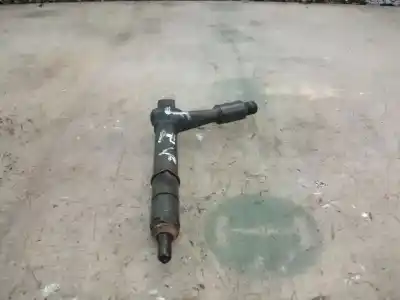 Peça sobressalente para automóvel em segunda mão injetor por opel corsa c comfort referências oem iam 