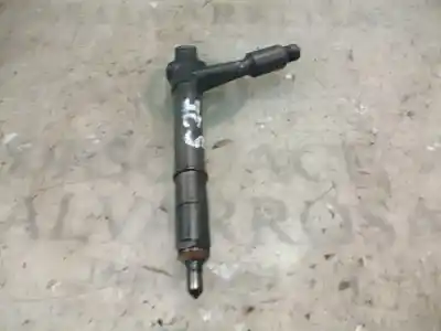 Second-hand car spare part injector for opel corsa c comfort oem iam references   