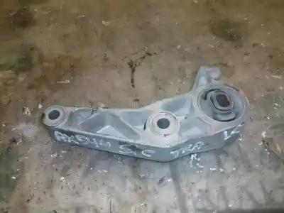 Peça sobressalente para automóvel em segunda mão suporte caixa de velocidades por opel corsa c comfort referências oem iam 