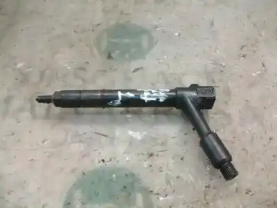 Peça sobressalente para automóvel em segunda mão injetor por opel corsa c comfort referências oem iam   