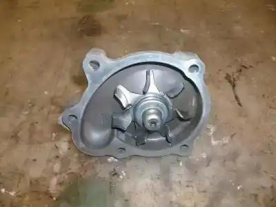 Peça sobressalente para automóvel em segunda mão BOMBA DE ÁGUA por OPEL CORSA C  Referências OEM IAM   