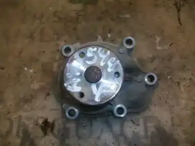 Peça sobressalente para automóvel em segunda mão bomba de água por opel corsa c comfort referências oem iam   