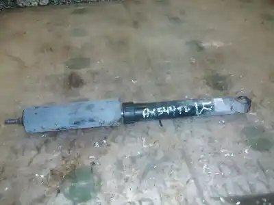 Peça sobressalente para automóvel em segunda mão amortecedor traseiro direito por opel corsa c comfort referências oem iam 