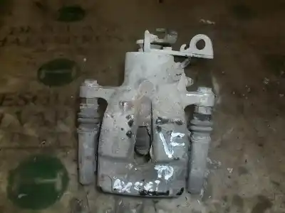 Peça sobressalente para automóvel em segunda mão pinça de travão traseira direita por renault scénic i monospace (ja0/1_, fa0_) 1.9 dti (ja1u) referências oem iam 