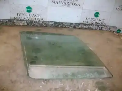 Peça sobressalente para automóvel em segunda mão vidro da porta dianteira direita por renault scénic i monospace (ja0/1_, fa0_) 1.9 dti (ja1u) referências oem iam 