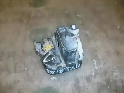 Peça sobressalente para automóvel em segunda mão fechadura da porta dianteira esquerda por renault scénic i monospace (ja0/1_, fa0_) 1.9 dti (ja1u) referências oem iam 