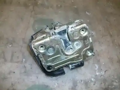 Peça sobressalente para automóvel em segunda mão fechadura da porta dianteira esquerda por renault scénic i monospace (ja0/1_, fa0_) 1.9 dti (ja1u) referências oem iam   