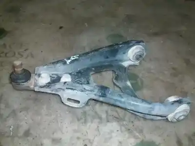 Peça sobressalente para automóvel em segunda mão braço de suspensão inferior esquerdo dianteiro por renault scénic i monospace (ja0/1_, fa0_) 1.9 dti (ja1u) referências oem iam 