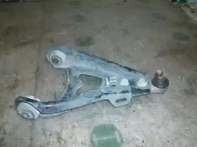 Peça sobressalente para automóvel em segunda mão BRAÇO DE SUSPENSÃO INFERIOR DIANTEIRO DIREITO por RENAULT SCÉNIC I MONOSPACE (JA0/1_, FA0_)  Referências OEM IAM   