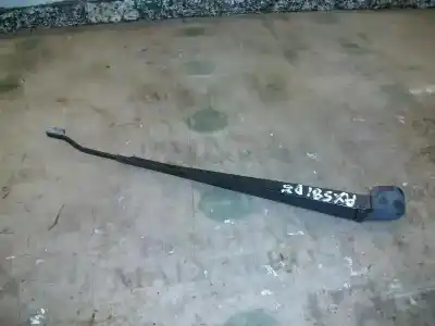 Peça sobressalente para automóvel em segunda mão haste de escova dianteiro esquerdo por renault scénic i monospace (ja0/1_, fa0_) 1.9 dti (ja1u) referências oem iam 