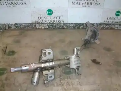 Peça sobressalente para automóvel em segunda mão coluna de direcção por renault scénic i monospace (ja0/1_, fa0_) 1.9 dti (ja1u) referências oem iam 