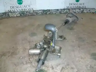 Second-hand car spare part steering column for renault scénic i monospace (ja0/1_, fa0_) 1.9 dti (ja1u) oem iam references   