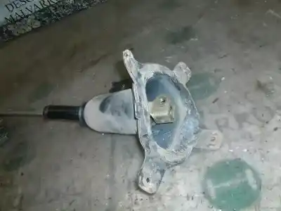 Second-hand car spare part steering column for renault scénic i monospace (ja0/1_, fa0_) 1.9 dti (ja1u) oem iam references   