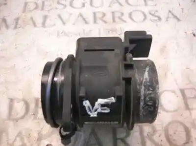 Pièce détachée automobile d'occasion DÉBITMÈTRE DE MASSE D'AIR pour FORD FIESTA BERLINA (DX)  Références OEM IAM   