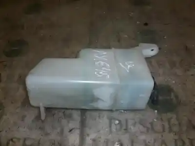 Peça sobressalente para automóvel em segunda mão depósito de expansão por hyundai atos (mx) gls referências oem iam 