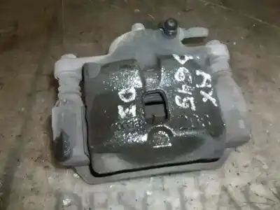 Peça sobressalente para automóvel em segunda mão pinça de travão dianteira esquerda por hyundai atos (mx) gls referências oem iam 