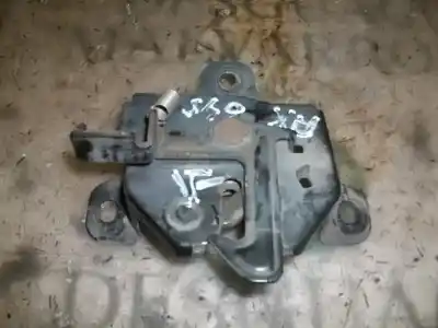 Peça sobressalente para automóvel em segunda mão fechadura do capô por hyundai atos (mx) gls referências oem iam 