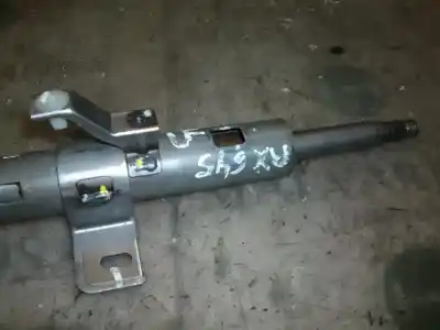 Recambio de automóvil de segunda mano de columna direccion para hyundai atos (mx) gls referencias oem iam   
