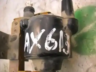 Peça sobressalente para automóvel em segunda mão bobina por fiat uno (146) * referências oem iam   