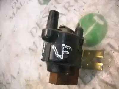 Peça sobressalente para automóvel em segunda mão bobina por fiat uno (146) * referências oem iam   