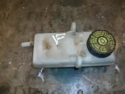 Peça sobressalente para automóvel em segunda mão depósito / reservatório do óleo de direção assistida por citroen c4 berlina collection referências oem iam 