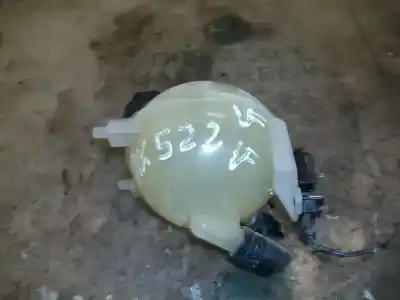 Peça sobressalente para automóvel em segunda mão depósito de expansão por citroen c4 berlina collection referências oem iam 