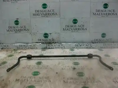 Peça sobressalente para automóvel em segunda mão barra estabilizadora dianteira por citroen c4 berlina collection referências oem iam 