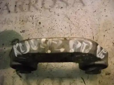 Автозапчастина б/у переднє праве сидінце для audi a6 avant (4b5) 2.5 tdi посилання на oem iam   