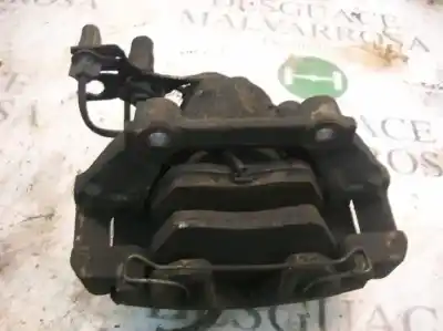 Second-hand car spare part front right brake caliper for audi a6 avant (4b5) 2.5 tdi oem iam references   