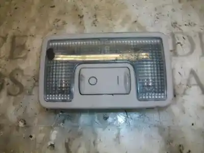 Peça sobressalente para automóvel em segunda mão farolim interior por audi a6 avant (4b5) 2.5 tdi referências oem iam 