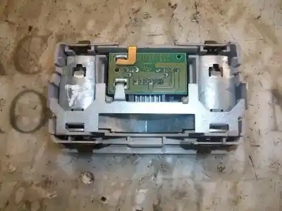 Автозапчасти б/у внутренняя лампа за audi a6 avant (4b5) 2.5 tdi ссылки oem iam   