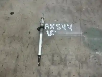 Peça sobressalente para automóvel em segunda mão aquecedor por opel corsa c comfort referências oem iam 