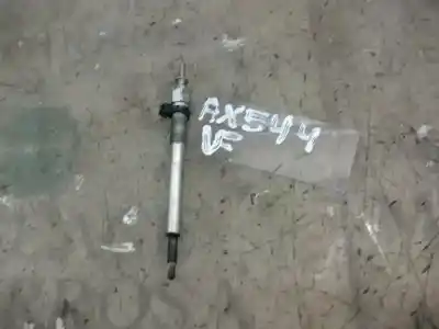 Peça sobressalente para automóvel em segunda mão aquecedor por opel corsa c comfort referências oem iam 