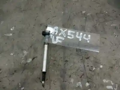 Peça sobressalente para automóvel em segunda mão aquecedor por opel corsa c comfort referências oem iam 