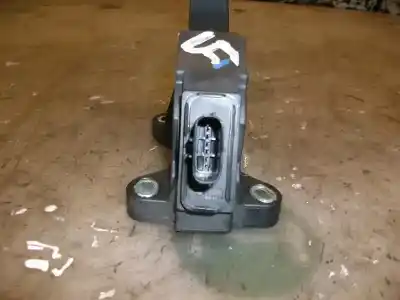 Second-hand car spare part potentiometer for peugeot 107 básico oem iam references   