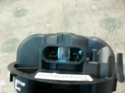 Peça sobressalente para automóvel em segunda mão motor de sofagem por peugeot 107 básico referências oem iam   