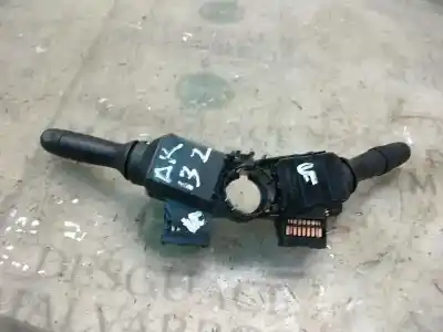 Second-hand car spare part headlights switch for peugeot 107 básico oem iam references   