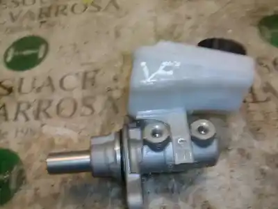 Peça sobressalente para automóvel em segunda mão bomba de travões por peugeot 107 básico referências oem iam 