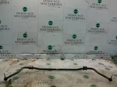 Recambio de automóvil de segunda mano de BARRA ESTABILIZADORA DELANTERA para PEUGEOT 107  referencias OEM IAM   