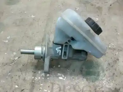 Peça sobressalente para automóvel em segunda mão bomba de travões por opel corsa c comfort referências oem iam 