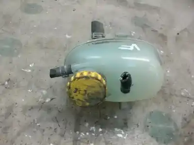 Peça sobressalente para automóvel em segunda mão depósito de expansão por opel corsa c comfort referências oem iam 