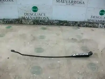 Peça sobressalente para automóvel em segunda mão haste de escova dianteiro direito por opel corsa c comfort referências oem iam 