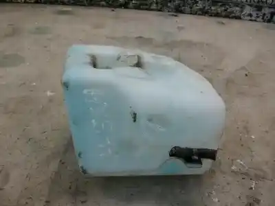 Peça sobressalente para automóvel em segunda mão depósito do limpa vidros por opel corsa c comfort referências oem iam 