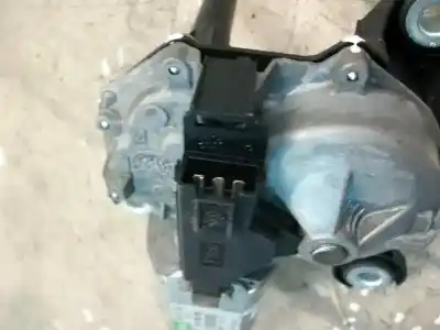 Peça sobressalente para automóvel em segunda mão motor do limpador traseiro por opel corsa c comfort referências oem iam   
