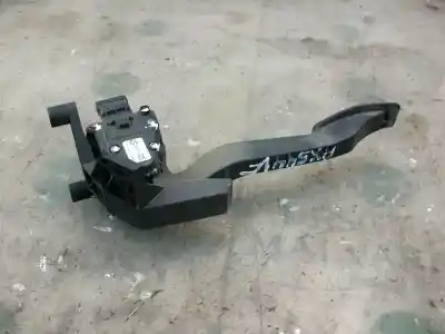 Peça sobressalente para automóvel em segunda mão potenciômetro por opel corsa c comfort referências oem iam 