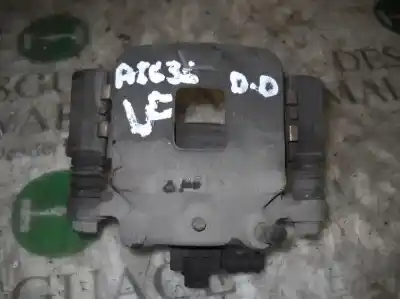 Peça sobressalente para automóvel em segunda mão pinça de travão dianteira direita por suzuki ignis rg (fh) special edition referências oem iam 