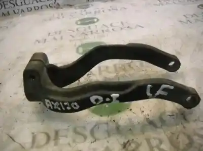 Second-hand car spare part FRONT LEFT UPPER SUSPENSION ARM for SSANGYONG REXTON  OEM IAM references   